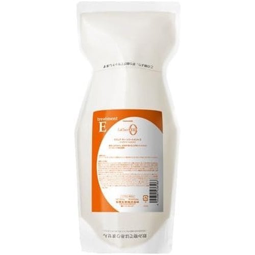 タマリス ラクレア オー トリートメント E エモリエントリペア 600g 詰め替え