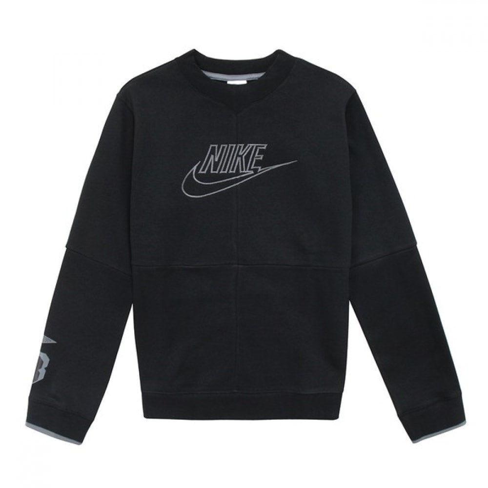 [ナイキジュニア] ナイキ NSW アンプリファイブラック DQ8819-010 8,945円