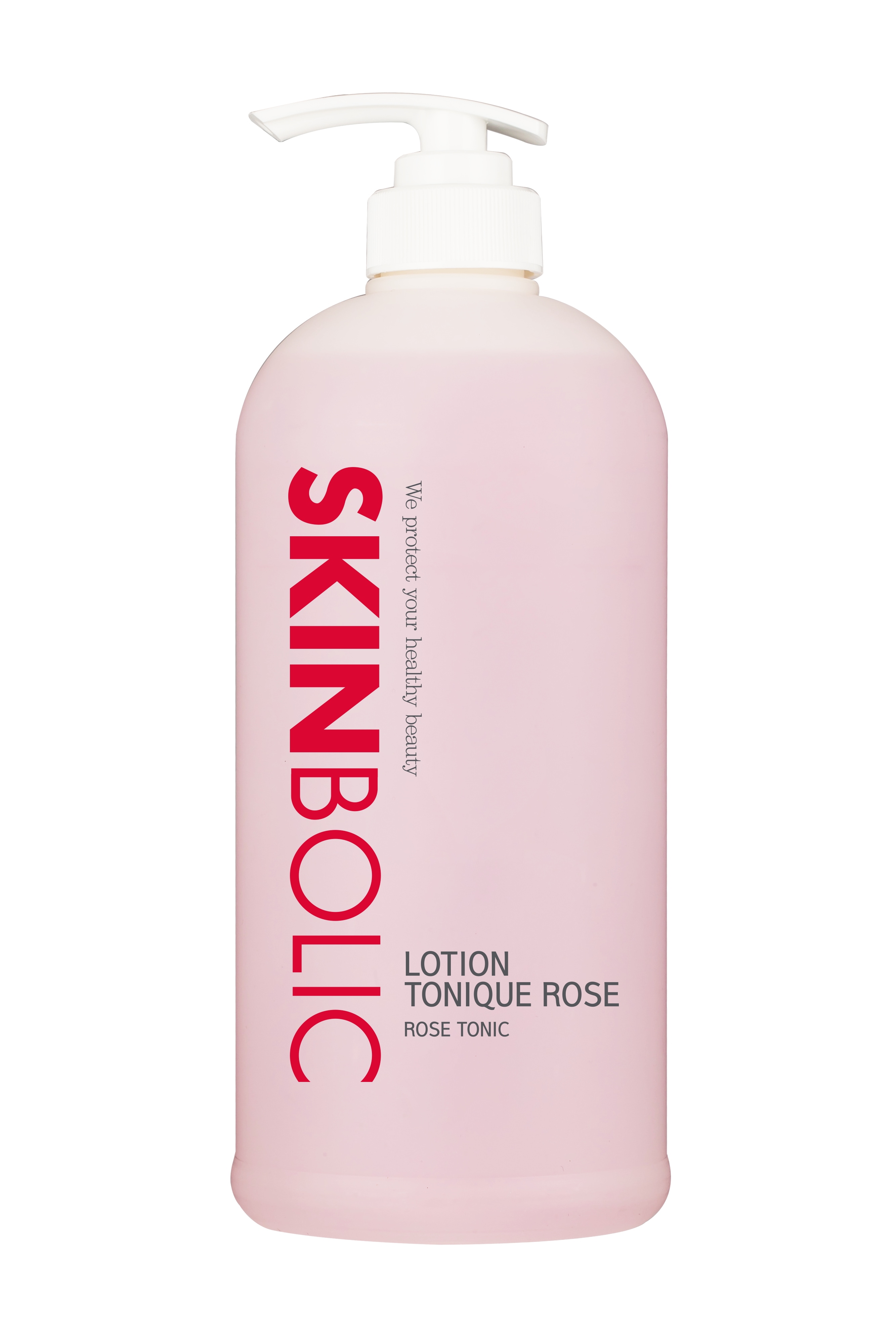 ローズ化粧水 500ml, 1000ml 保湿・うるおい・鎮静トナー 韓国コスメ