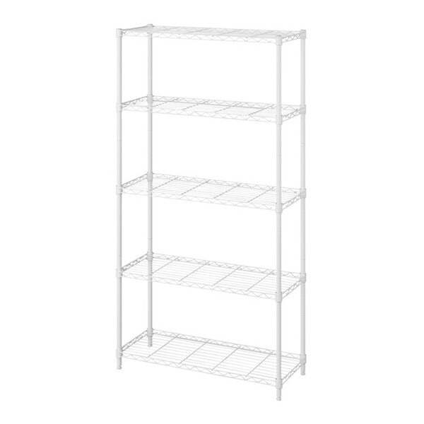 CMF-75150-W マットホワイト カラーメタルラックフィット メーカー直送 4,876円