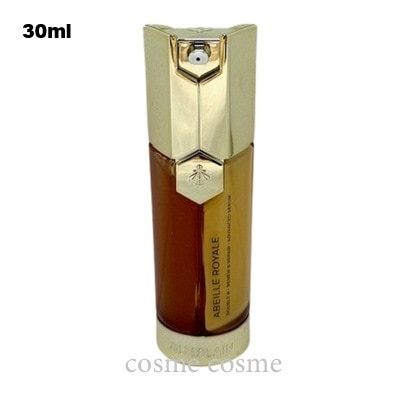 ゲラン アベイユ ロイヤル アドバンスト ダブルR セロム 30ml(3346470616844)