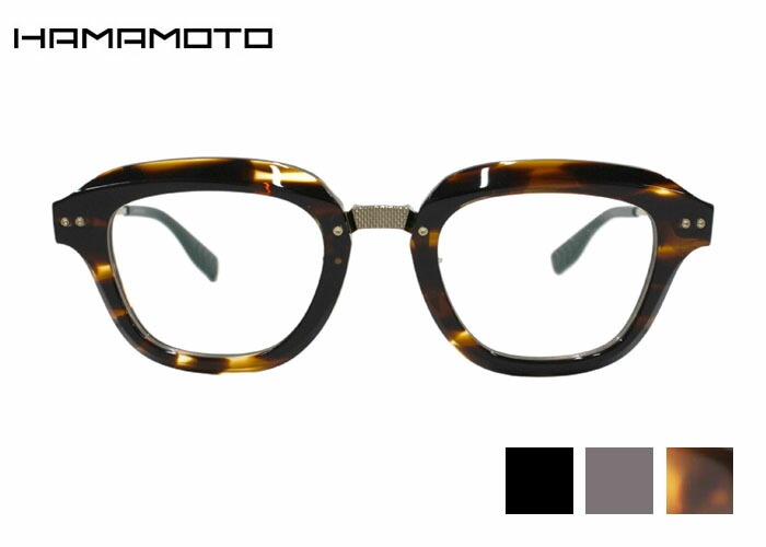 ht-356 日本製 チタン アセテート ウェリントン メンズ レディース メガネ めがね 眼鏡