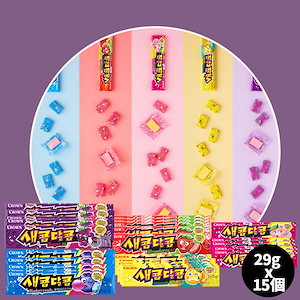 韓国お菓子 セコムダルコム