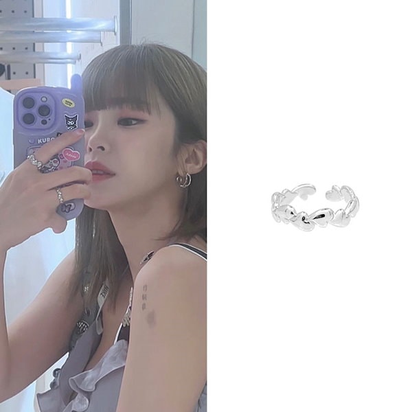 Qoo10] dearmissgreen [TWICEジョンヨンHeizeIZ*O