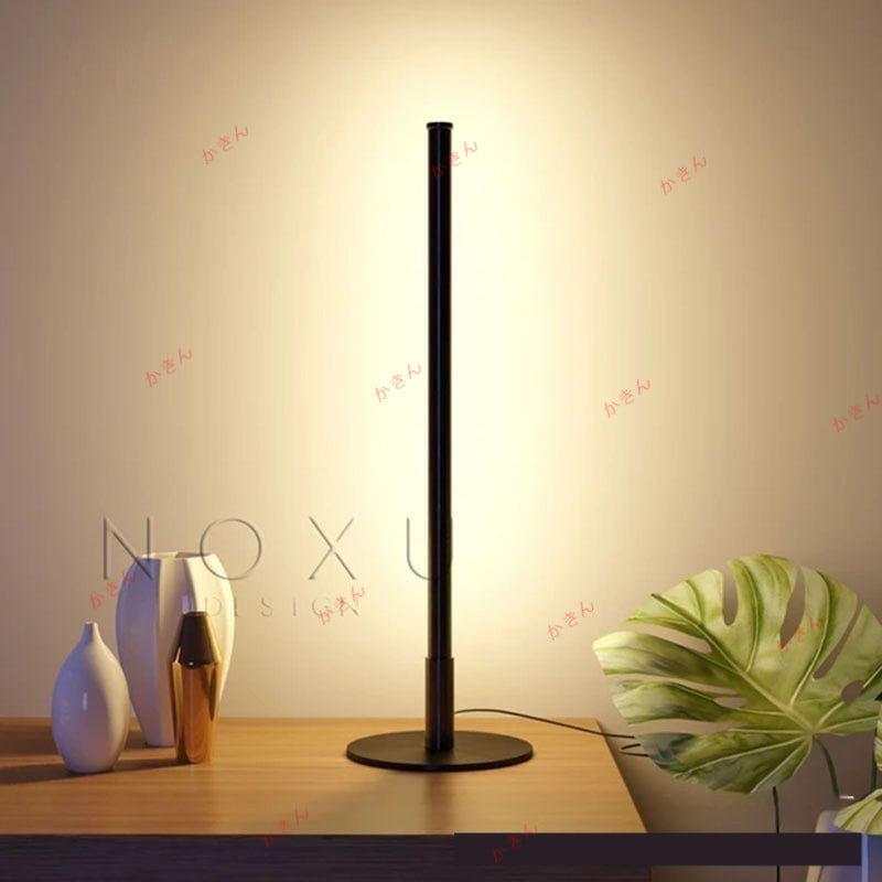 月ライト 間接照明 テーブルランプ 直径15cm インテリア 月のランプ 寝室 バレンタイン 色切替