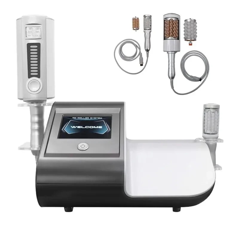 減量療法用マッサージローラー,プロのローラー,血液循環,腕の浮腫,セルライト除去,インナーボール,2024 96,335円