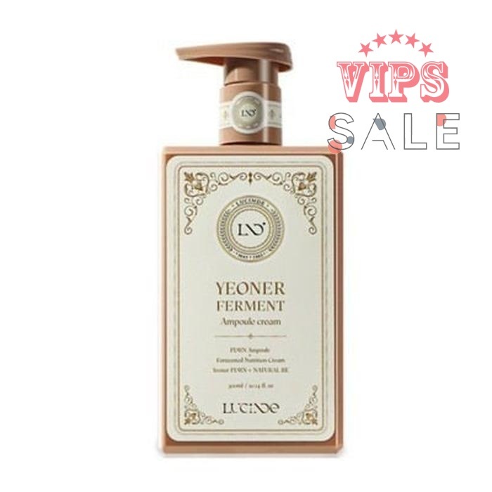 PDRNサーモン特許発酵栄養水分アンプルクリーム/ 300ml/ 1個