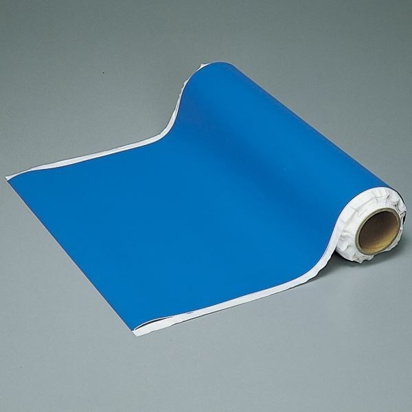 マグネカラーシート マグネAB カラー：ブルー [1m]