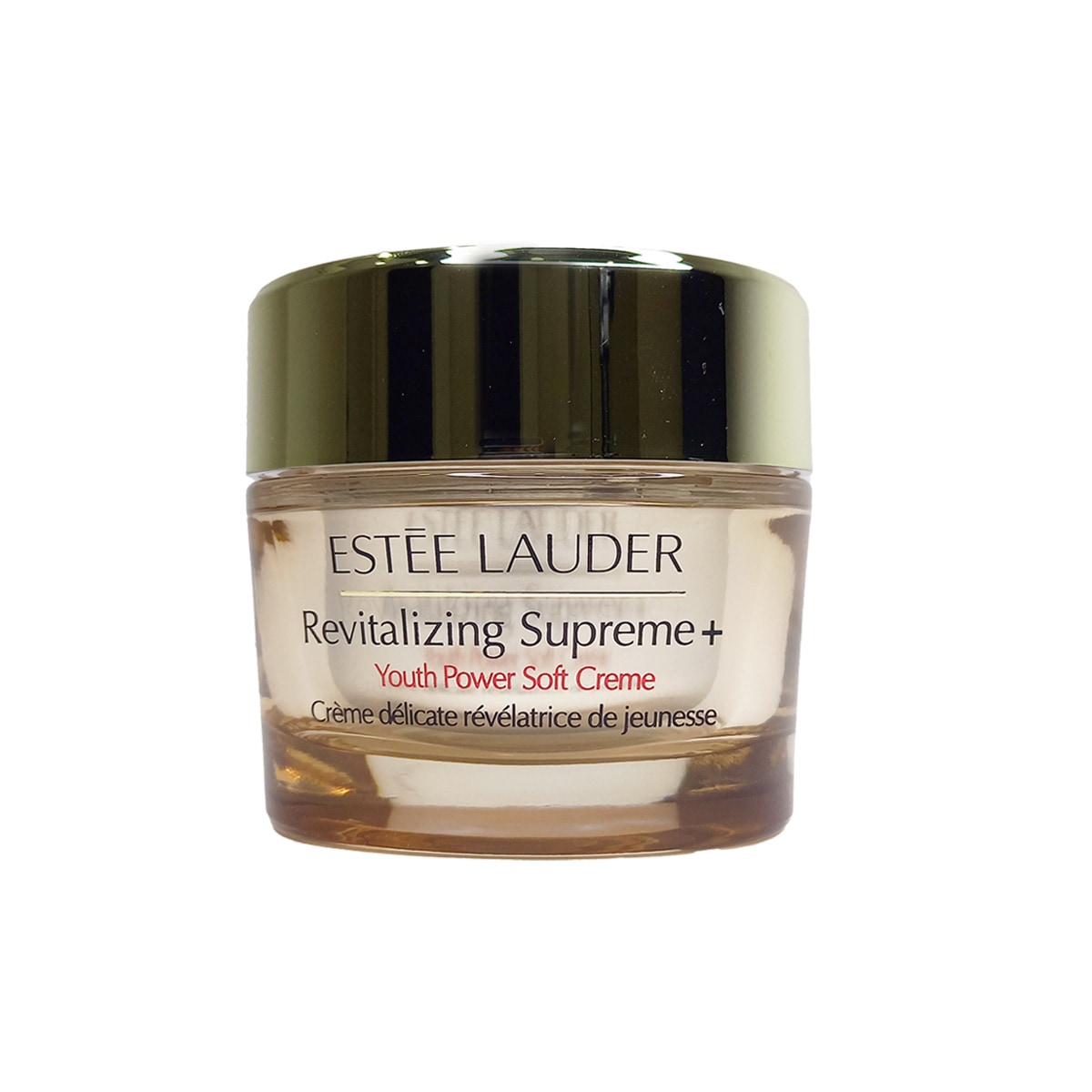 リバイタライジング シュープリーム プラス YP ソフトクリーム 75ml 【並行輸入品】