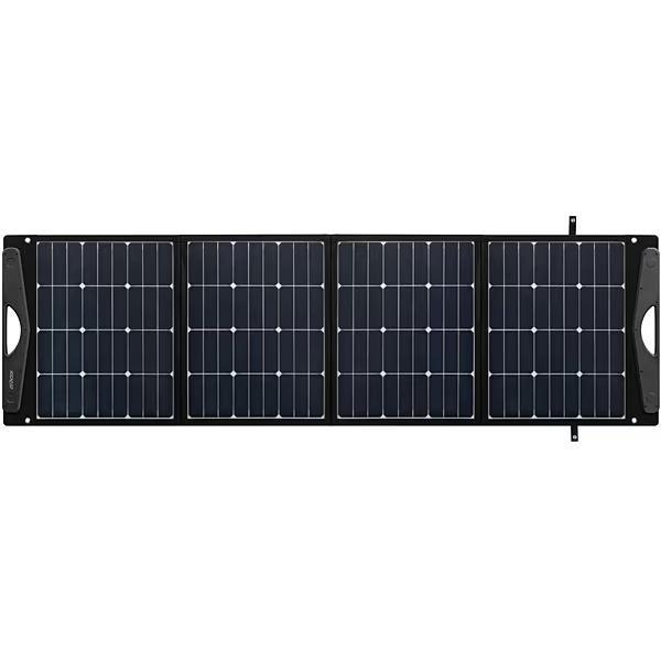 JVCケンウッド Victor BH-SV180 ポータブルソーラーパネル 折り畳み式 最大180W アウトドア 非常用