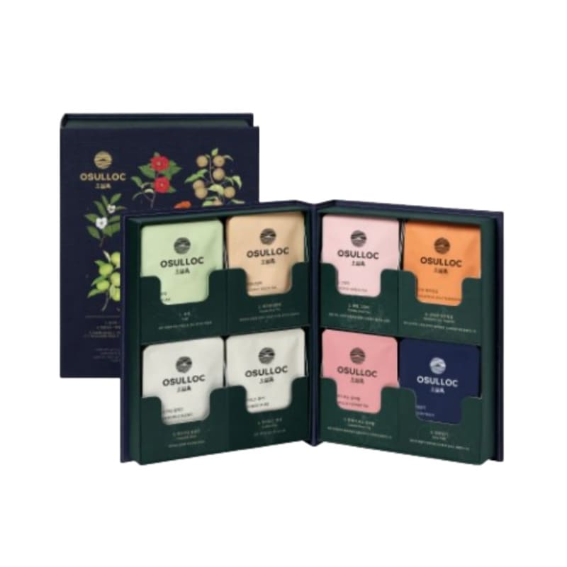 マスターブレンド 8種 32入