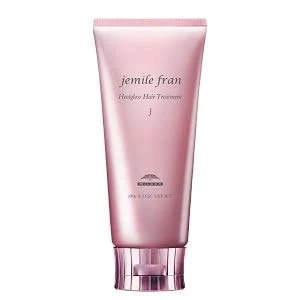 ミルボンジェミールフラン ヒートグロス トリートメントJ 180g