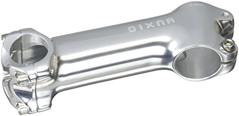 DIXNA(ディズナ) リード ステム 25.4mm 73 カラー/ステム長 ポリッシュシルバー/110mm V23P017 ポリッシュシルバー