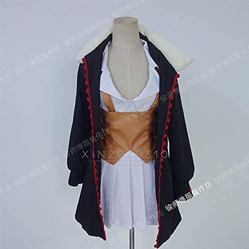 ドールズフロントラインコスプレコスチュームハロウィン文化祭コスプレ 9,956円