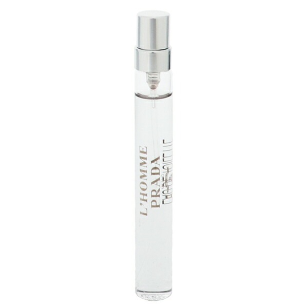 プラダ オム ミニ香水 EDT SP 10ml