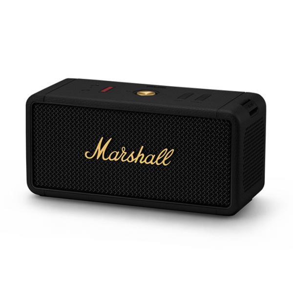 Qoo10] Marshall ポータブル ワイヤレス