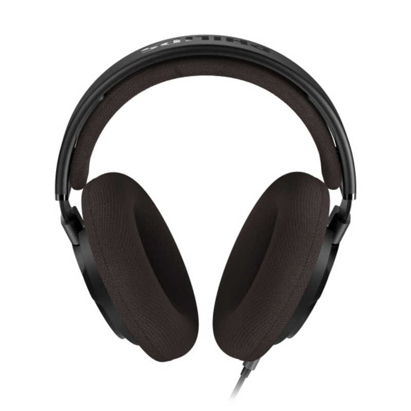 フィリップス　PHILIPS　ヘッドホン ［φ3.5mm ミニプラグ］　SHP9500CY/00