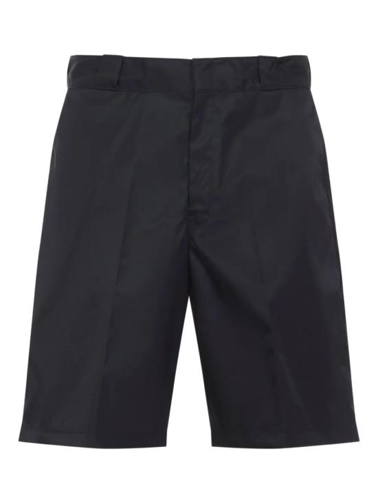 PRADA Men Shorts SPG32SWMO 1WQ8 F0002 NERO