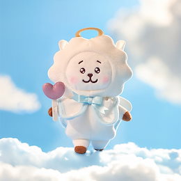 K-POP RJ ぬいぐるみ・マスコット 23点セット 楽天市場】bt21 rj ぬいぐるみの通販