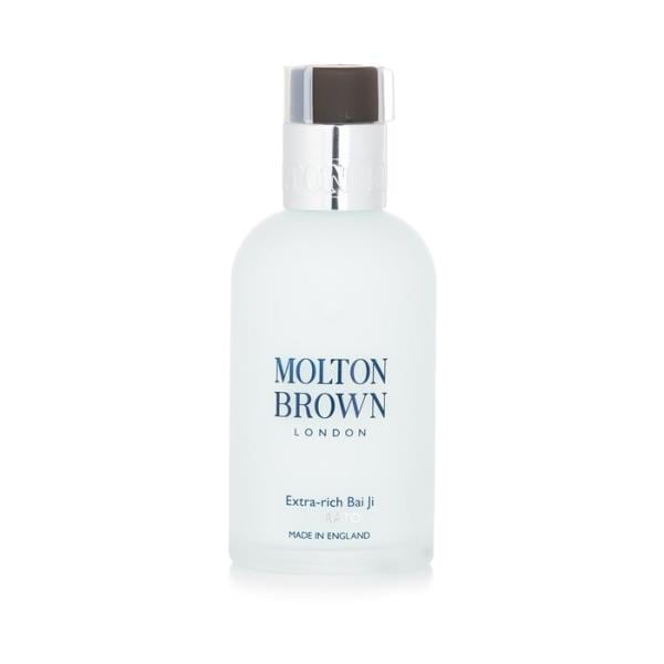 モルトンブラウン extra-rich bai ji hydrator (for normal to dry skin) 100ml