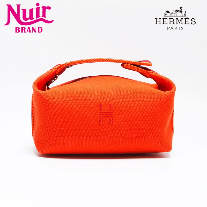 ハンドバッグ オレンジ WS12620