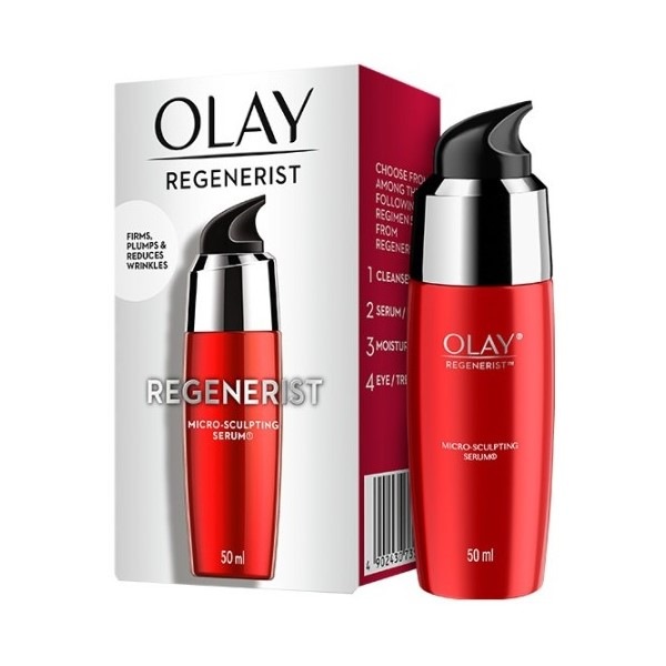 Regenerist Micro-Sculpting Serum 50ml 海外直送品