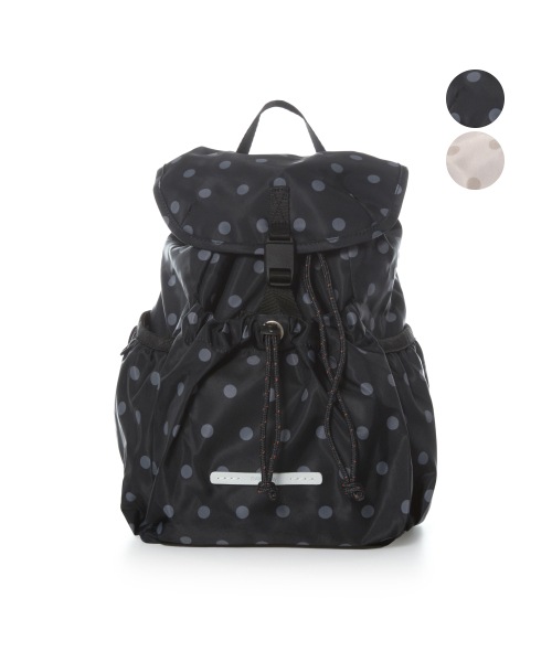 ストリングバックパック ナノ 769 Dot [2color]