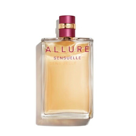 【絶品】 オードゥ センシュエル アリュール シャネル パルファム 100ml (ヴァポリザター) パフューム 【絶品】 オードゥ センシュエル アリュール シャネル パルファム 100ml (ヴァポリザター) パフューム
