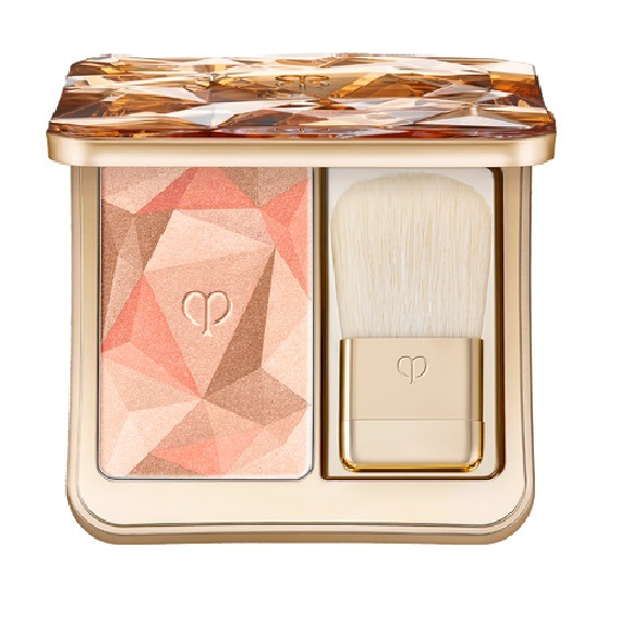 クレドポー ボーテ ルレオスールデクラ #203 フェイスカラー10ｇ