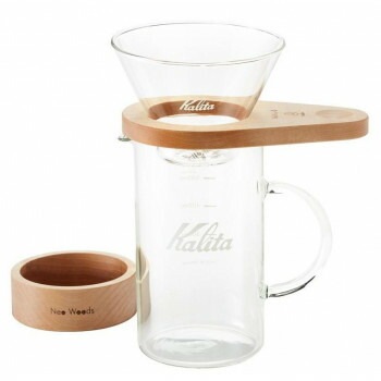 Kalita（カリタ） Oak Village＆Kalita Neo Woods WDG-185 しずく型セット 44316