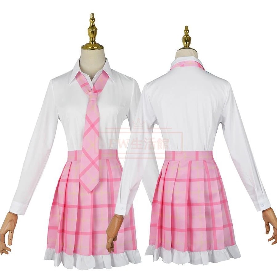 ノラガミ エビス 小福 恵比寿 コスプレ衣装演出服 cosplay 変装 仮装ハロウィン