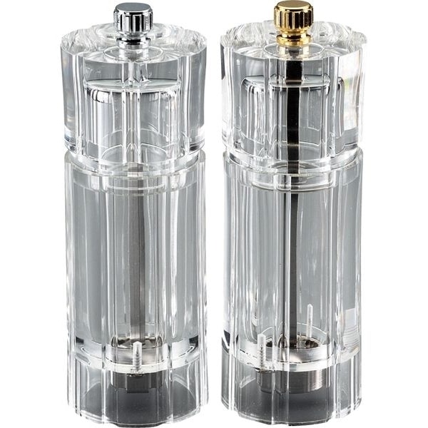 カンダ IKEDA アクリルペパーミル APM-150