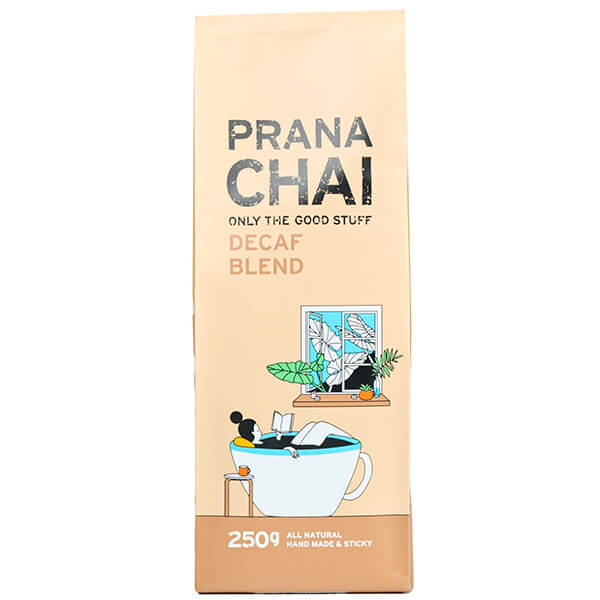プラナチャイ デカフェブレンド 250g