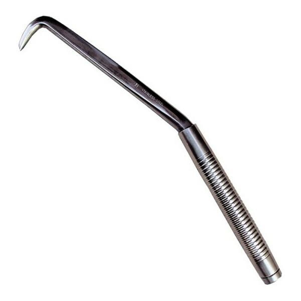 一心 キングオールステンハッカー NO．176 10MM 作業工具 建設工具 ハッカー シノ