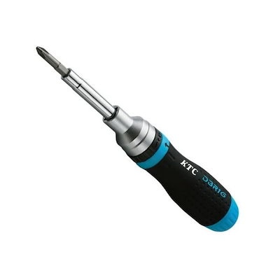 他サイト： KTC ラチェットドライバー DBR16 作業工具 ソケット 特殊工具の商品画像