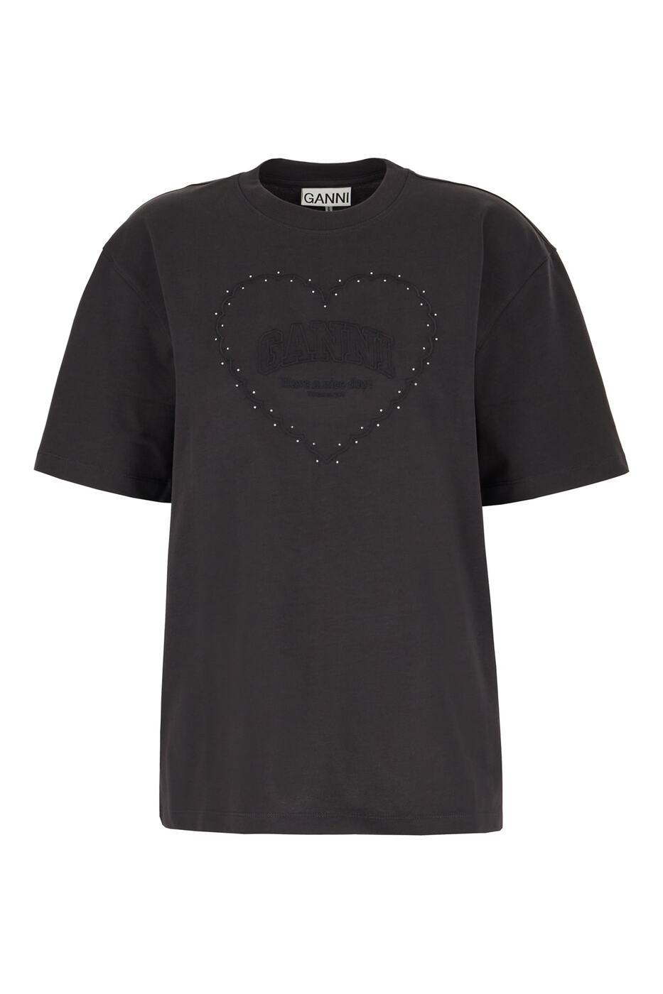 T40573683 252 春夏2025 Tシャツ レディース ia