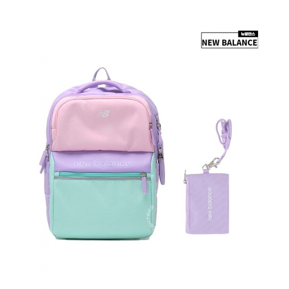 ニューバランスキッズスポーティースタンダードエレメンタリースクールバックパック NK8ADS106U-25 13,597円
