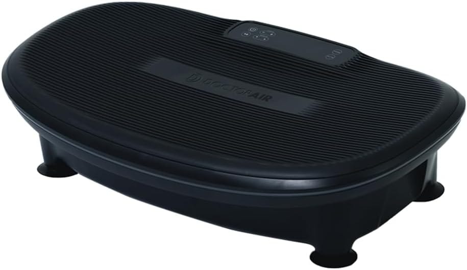 【新品】ドリームファクトリー DOCTORAIR 3Dスーパーブレード スマート2 ESB-08BK [ブラック]
