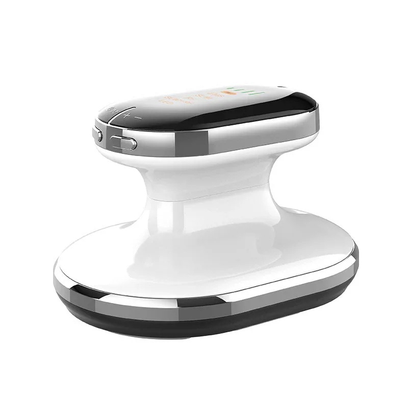 キャビテーション ボディ美顔器 セルライト除去 ダイエット 光エステ EMS＋RF周波振動 脂肪燃焼