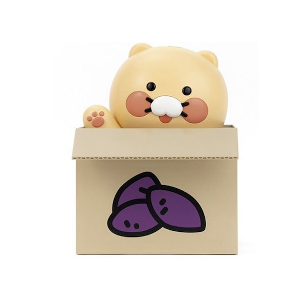 カカオフレンズ チュンシク 加湿器 韓国限定 カカオフレンズ