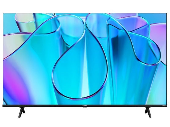 ハイセンス 50V型 4Kチューナー内蔵 液晶 テレビ 50E6N ネット動画対応 HDMI2.1対応 低遅延ゲームモード 3年保証 2024年モデル 50E6N [50インチ]