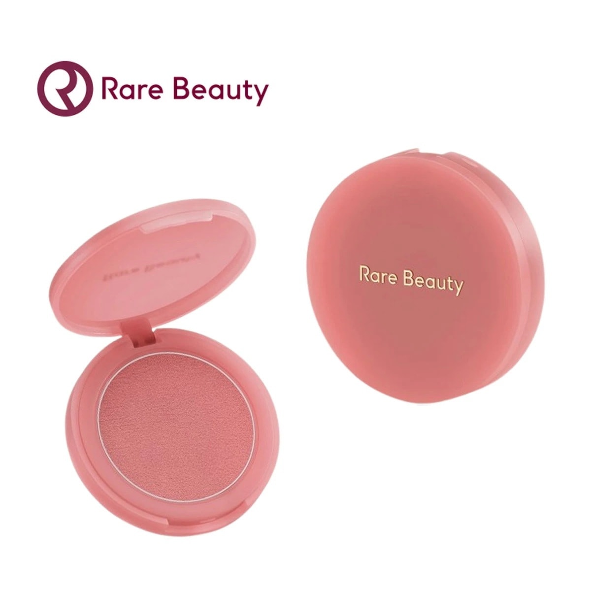 【エクスプレス便】Rare Beauty レアビューティー by Selena Gomez Rare Beauty Soft Pinch Matte Bouncy (cool pink) 0.22oz