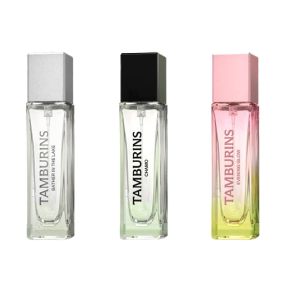 Perfume, 11ml