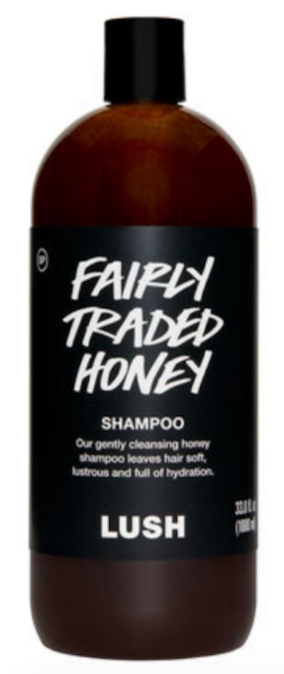 最安値 ハニ髪シャンプー Fairly 600g Honey Traded シャンプー - flaviogimenis.com.br