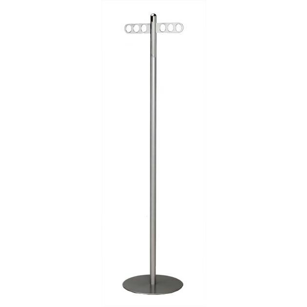 ナカキン　ポールコートハンガー　CS-19B