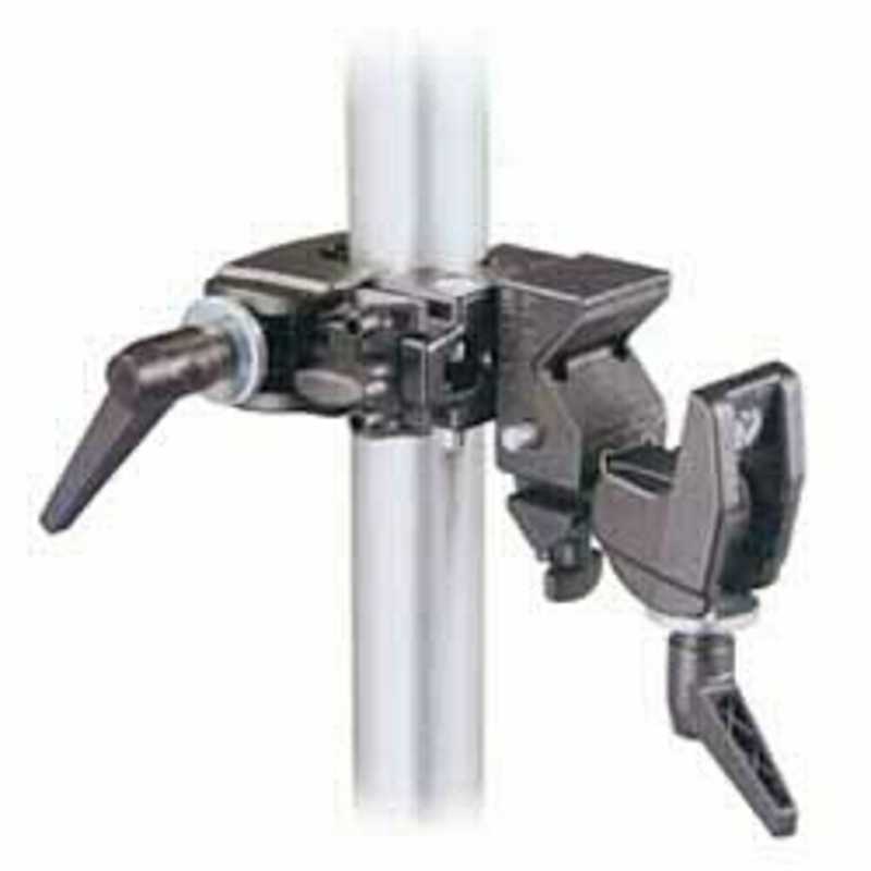 マンフロット　ダブルスーパークランプ　038