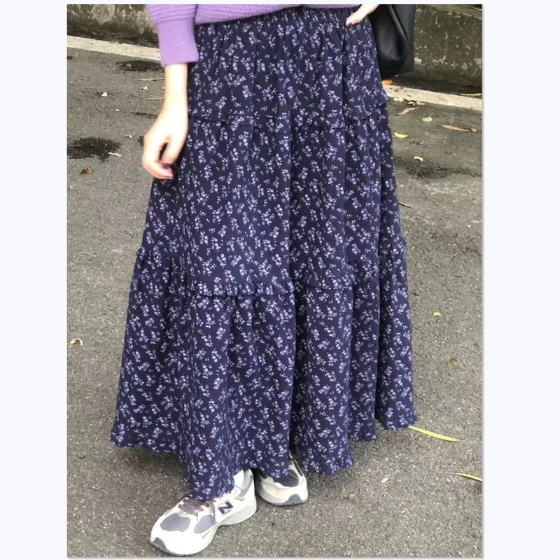 【1つ買うと10つ無料】新しい2025レースのスプレッチフローラルスカート汎用ケーキスカートロングスカート 55,659円