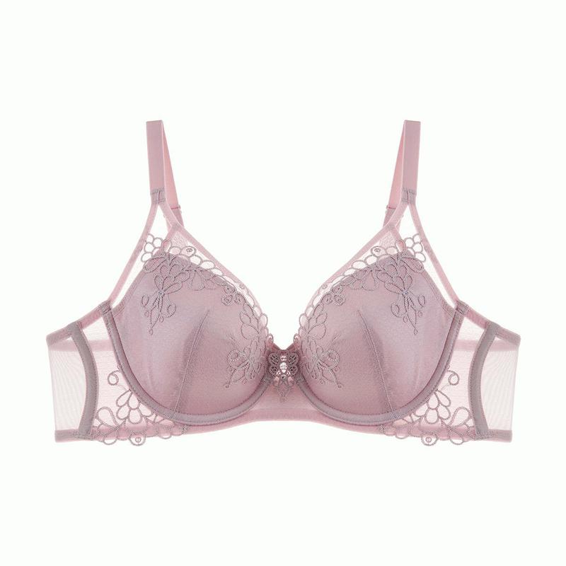 モダン刺繍パッドブラVBR1494AB VBR1494ABTSG