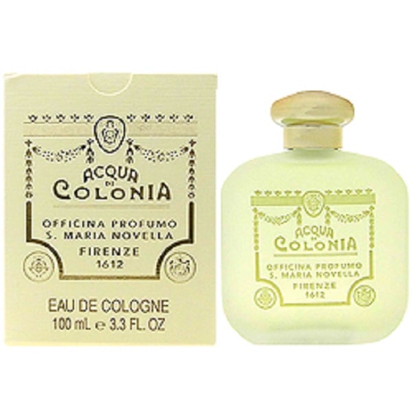 サンタマリアノヴェッラ Santa Maria Novella アルバ ディ ソウル オーデコロン EDC BT 100ml（3233） Santa Maria Novella【SMN 香水】