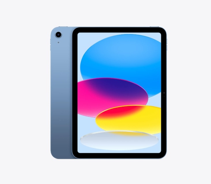 「新品」iPad(A16) 第11世代 Wi-Fi 512GB 2025年春モデル MD4Y4J/A [ブルー]